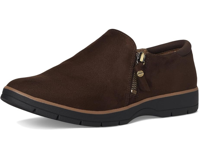 Мокасины Dr. Scholl's Nice Day Now на платформе с пеной BLOOM