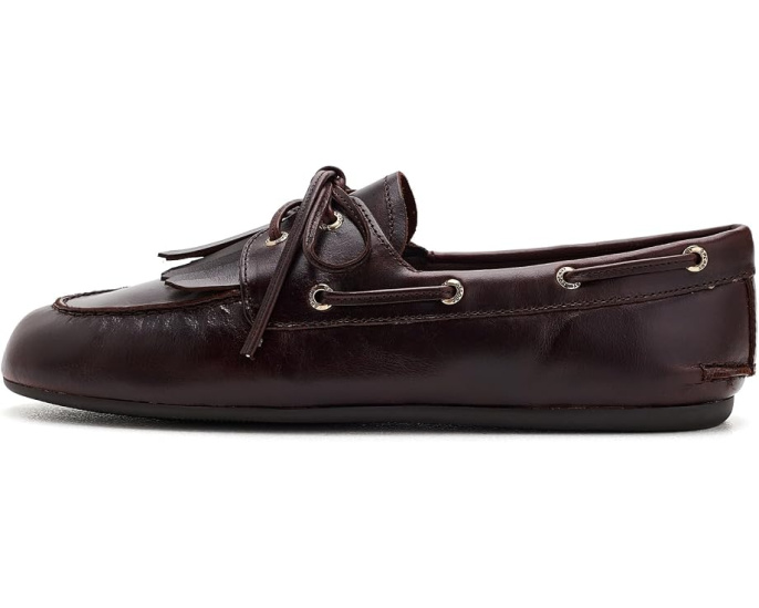 Мокасины Slim Boat Kilt от Sperry