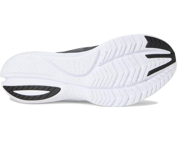Saucony Convergence кроссовки для бега по шоссе с амортизацией PWRRUN+