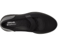 Туфли LifeStride Reflection в стиле Mary Jane с эластичным ремешком и круглым носком