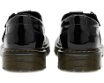 Туфли T-bar Dr. Martens Polley II Y для детей с перфорацией