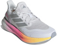 Беговые кроссовки Adidas Pureboost 5 с амортизацией BOOST и верхом из инженерной сетки