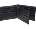 Levi's Slimfold кошелек Extra Capacity с защитой RFID