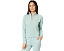 Толстовка TravisMathew Cloud 1/2 Zip из мягкой ткани Cloud с полузастежкой