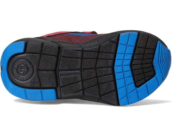 Детские кроссовки Stride Rite Sr Equilibrium Adapt со светящейся подошвой