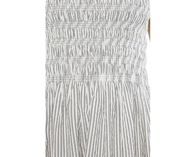 Платье Peony из хлопкового сюзингера Madewell