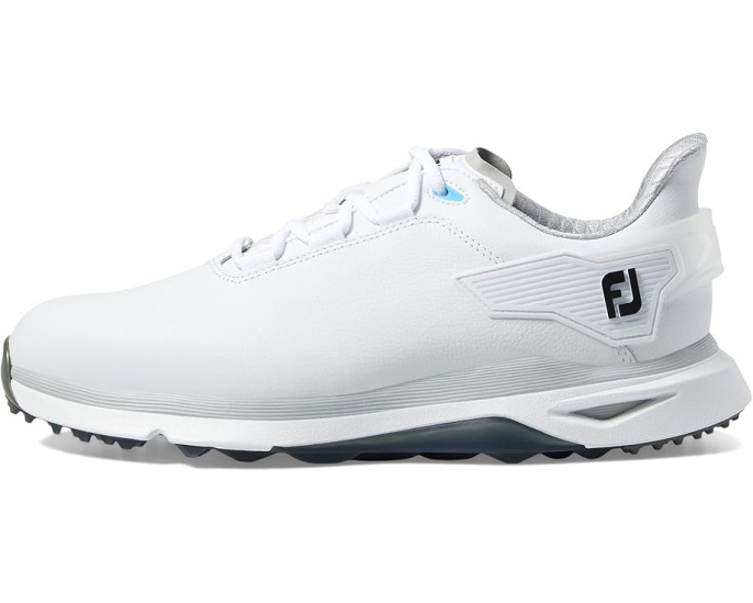FootJoy Pro SLX мужские водонепроницаемые гольф туфли