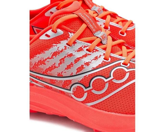 Saucony шиповки Kilkenny XC 10 Spike для кросс-кантри