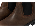 Chelsea Boots для детей с водонепроницаемой кожей от Blundstone