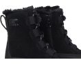 SOREL Детские ботинки Childrens Explorer III Lace WP с утеплителем 100г и боковой молнией