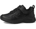 Детские кроссовки Skechers Microspec Plus для школы с перфорированным верхом