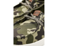 Hey Dude Кроссовки Wendy Essential Camo для детей с камуфляжным принтом