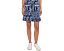 Lilly Pulitzer юбка-шорты Luisa с защитой UPF 50+