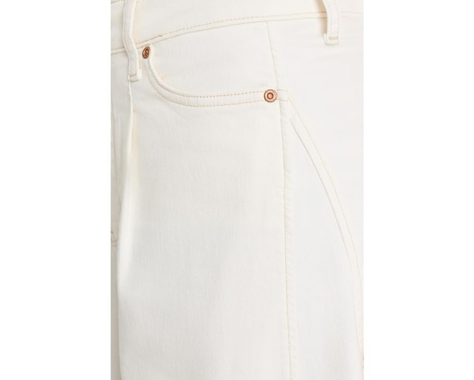 Джинсы Nova в оттенке Vintage White от NYDJ