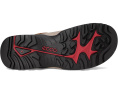 Туристические ботинки Offroad Pathfinder с технологией FLUIDFORM ECCO