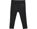 Лосины Nike Dri-FIT One для малышей с влагоотводящей технологией