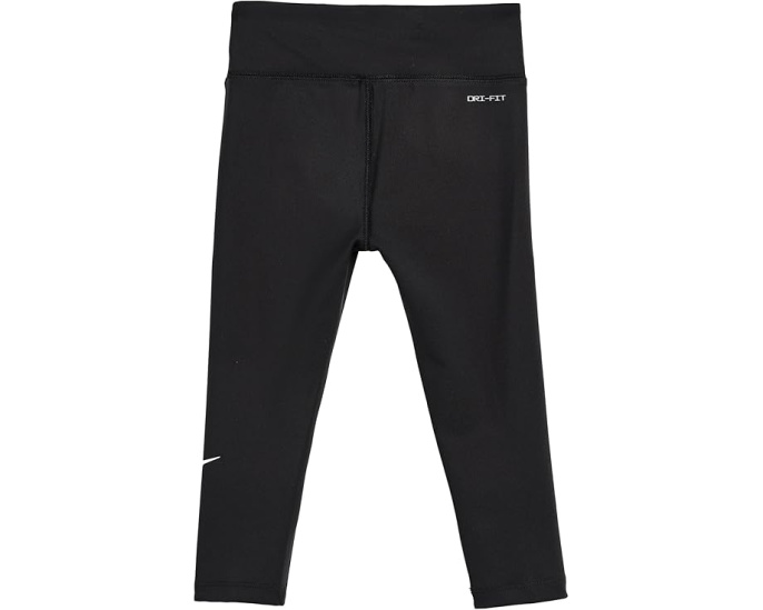 Лосины Nike Dri-FIT One для малышей с влагоотводящей технологией