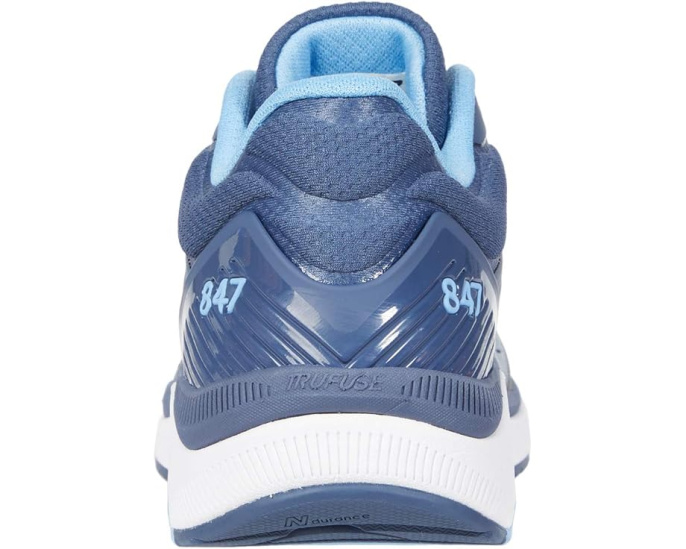Кроссовки для ходьбы New Balance 847v4 с поддержкой стопы