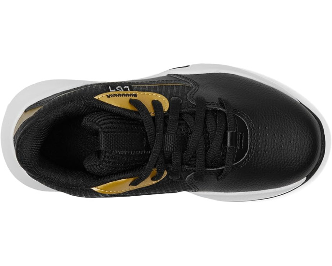 Детские кроссовки Under Armour Pre School Lockdown 7 для малышей