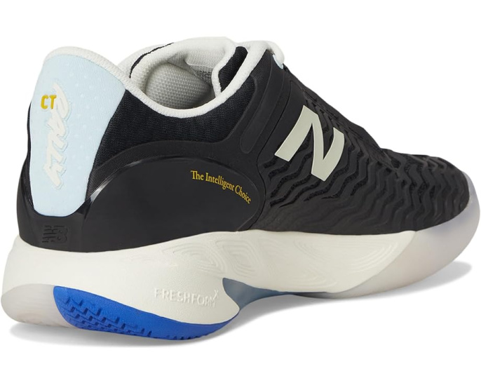 Кроссовки теннисные Fresh Foam X CT-Rally v2 New Balance