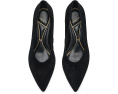 Лодочки Kenneth Cole New York Ophelia с острым носком