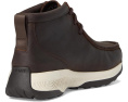Ariat ботинки вестерн Spitfire All Terrain Waterproof непромокаемые коричневые