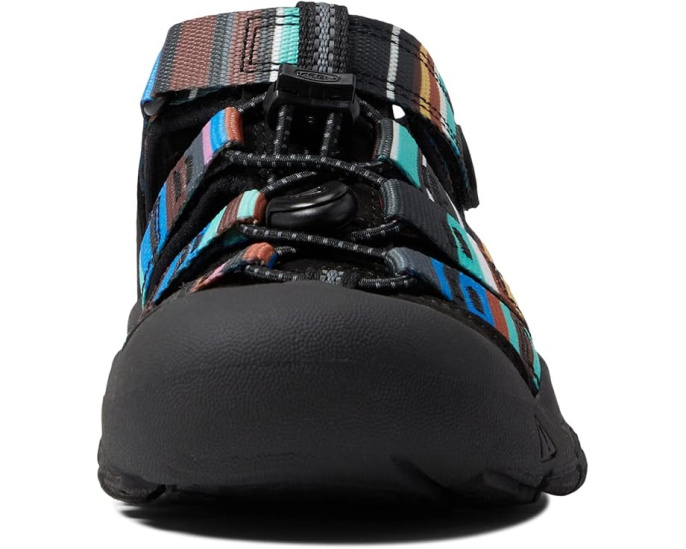 Сандалии KEEN Kids Newport H2 для детей