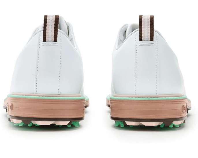 FootJoy Premiere Series Field классические гольф-ботинки из зерненой кожи