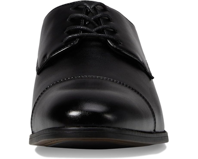 Оксфорды Stacy Adams Lawson Cap Toe с анатомической стелькой