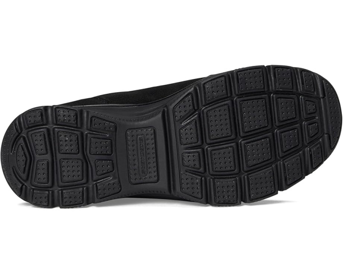 Ботильоны SKECHERS Easy Going Sweet Behavior с технологией Hands Free Slip-ins
