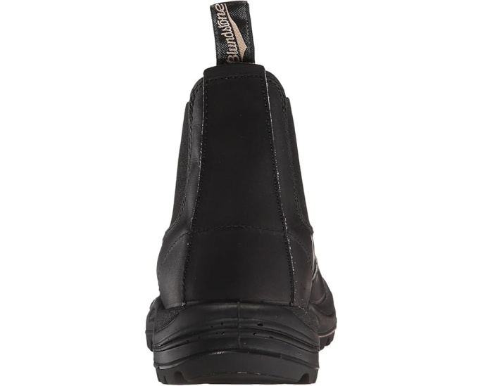 Рабочие ботинки Blundstone BL491 Chelsea с системой амортизации SPS
