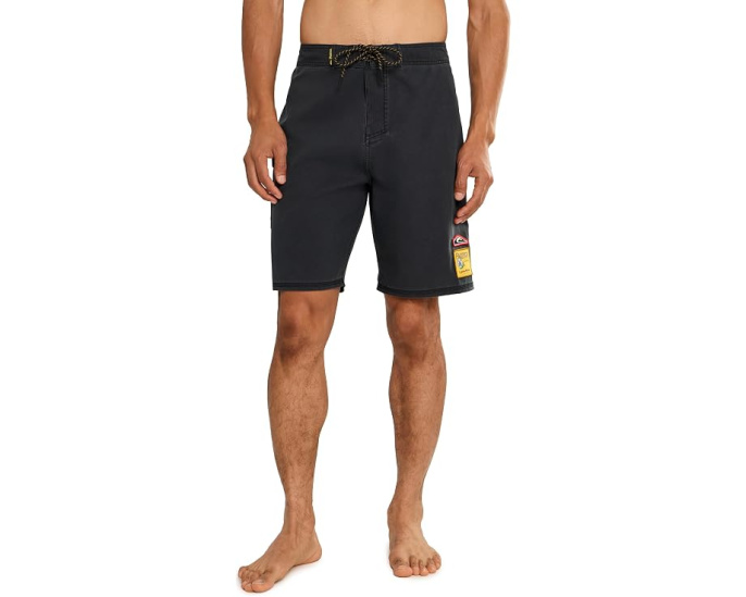 Шорты для серфинга Quiksilver Pacifico Ballena 20 с утяжкой