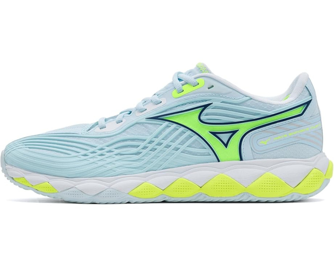 Wave Enforce Tour 2 AC от Mizuno с амортизацией ENERZY NXT