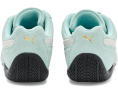 Кроссовки Puma Speedcat OG в гоночном стиле для детей