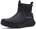 Резиновые сапоги Columbia Konos Rainshadow с адаптивным протектором