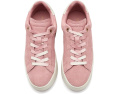 Кроссовки Dottie Lace-Up на платформе из кожи