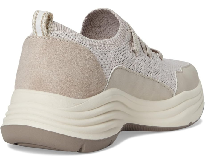 LifeStride Кроссовки Impact Slip On с эластичным трикотажным верхом