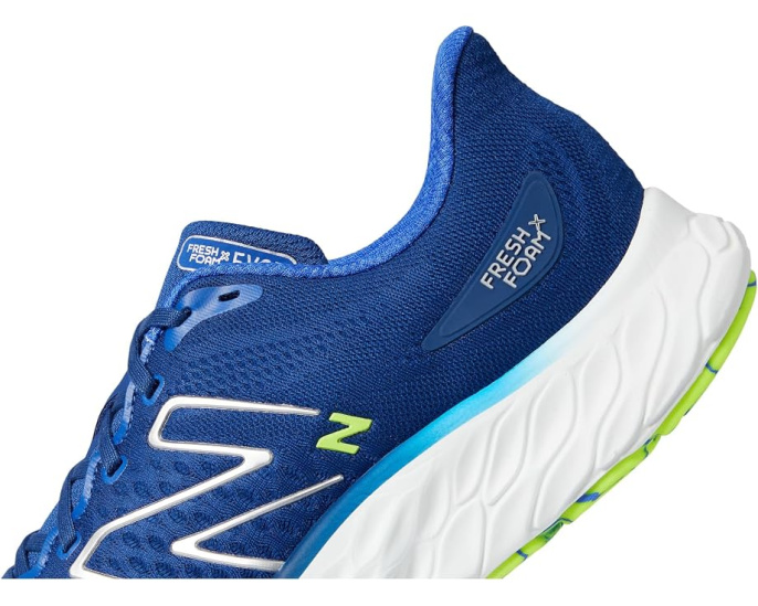 Кроссовки Fresh Foam X EVOZ v3 от New Balance