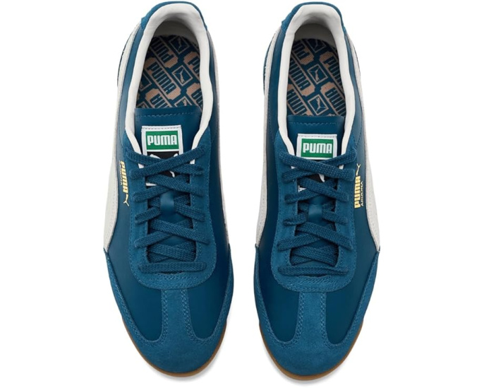 Puma Arizona Retro Shoes кроссовки в стиле ретро