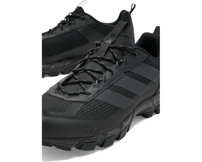 Кроссовки Adidas Terrex Rockadia Trail Running для бега по бездорожью