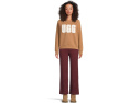 Брюки UGG Terri Pants Rib из ребристого трикотажа