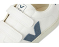 Детские кроссовки VEJA Small Esplar Chromefree на липучке
