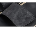 Бренд Bearpaw сандалии Bobbi на платформе с застежкой на липучке