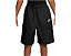 Nike Sportswear Club Woven Cargo Shorts для детей с карго-карманами