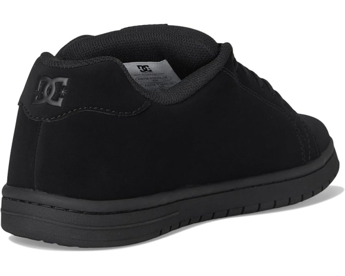 Ботинки DC Gaveler Work Soft Toe EH с защитой от поражения током