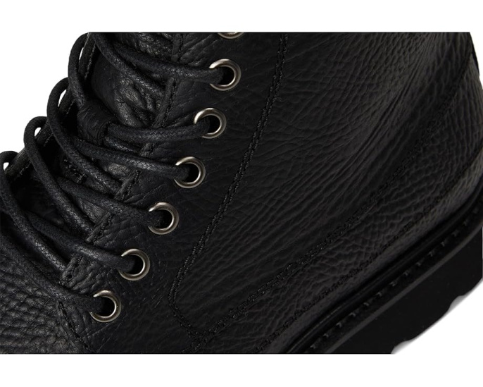 Ботинки Steve Madden Daviston чукка с боковой молнией и шнуровкой