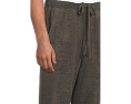 Спортивные брюки Barefoot Dreams Cozychic Ultra Lite с прямыми штанинами