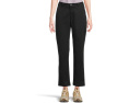 Прямые брюки чинос L.L.Bean Comfort Stretch Mid-Rise с эластаном