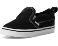 Слипоны Vans Kids Slip-On V для малышей