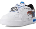 Кроссовки Puma Ca Pro Hot Wheels для детей с элементами из переработанных материалов